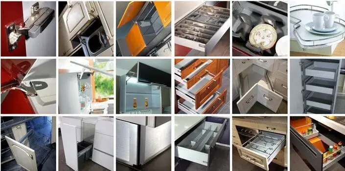 Bàn làm việc văn phòng thiết kế hiện đại cho không gian làm việc tại nhà hình ảnh 13-description