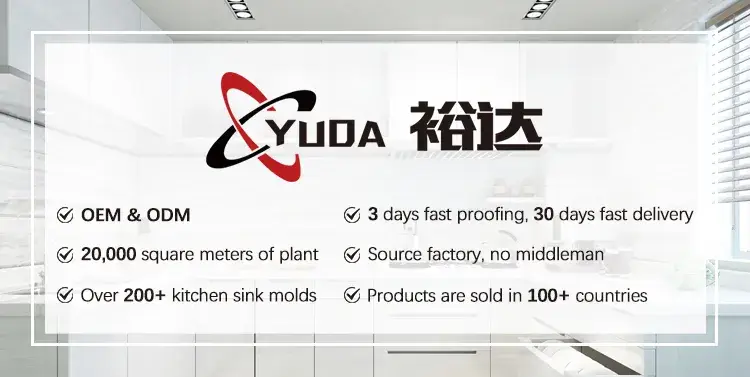 Bồn rửa bát hình chữ nhật - Lựa chọn hoàn hảo cho việc nấu ăn tiện lợi hình ảnh 12-description