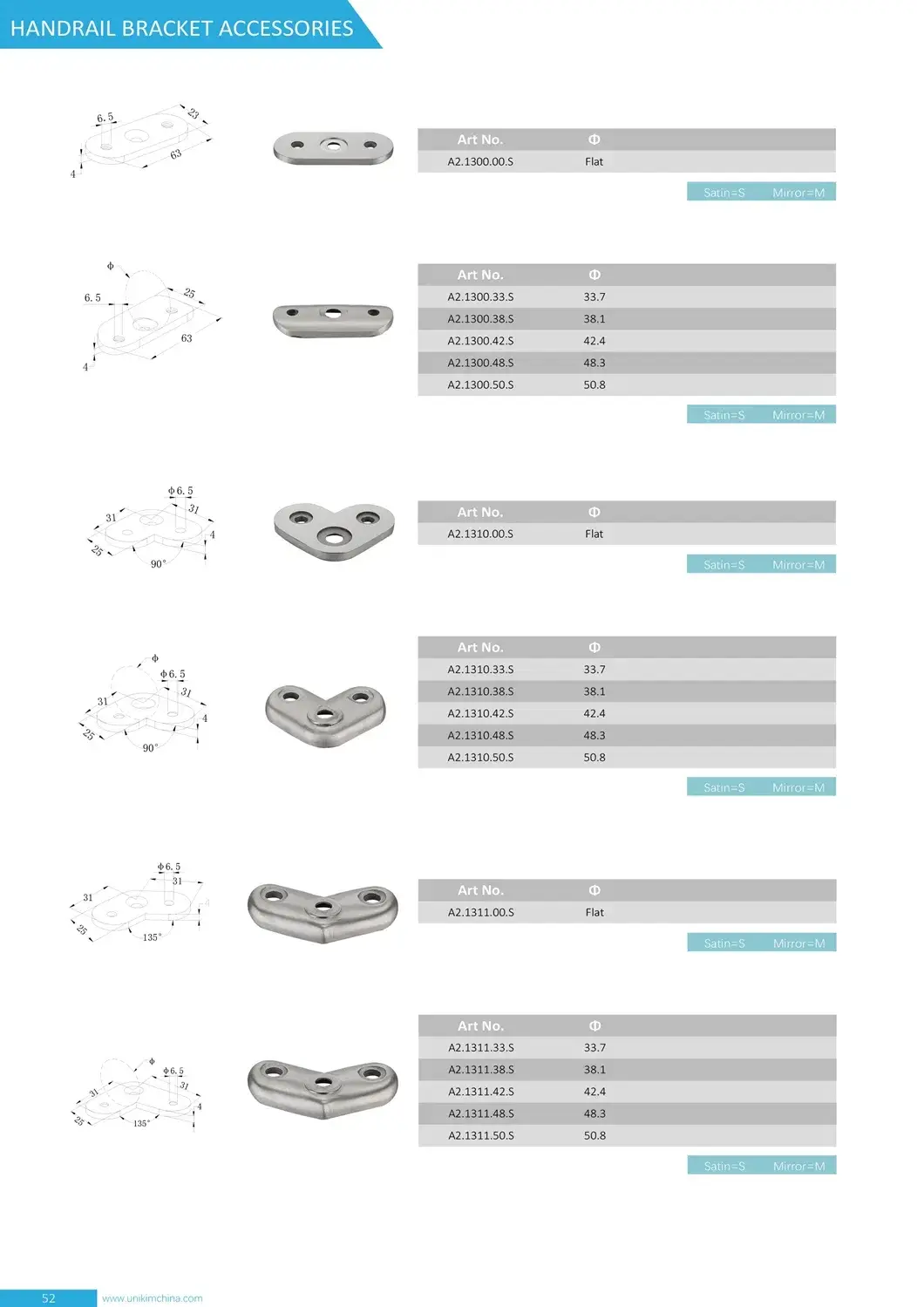 Cầu thang tay vịn từ Unikim/OEM Ningbo: Sự lựa chọn hiện đại cho lan can ban công bằng chất liệu thép không gỉ hình ảnh 15-description