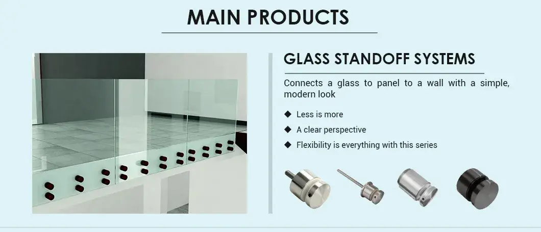 Cầu thang tay vịn từ Unikim/OEM Ningbo: Sự lựa chọn hiện đại cho lan can ban công bằng chất liệu thép không gỉ hình ảnh 18-description