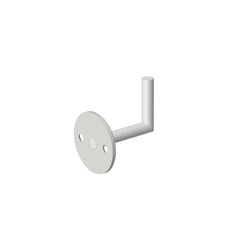 Cầu thang tay vịn từ Unikim/OEM Ningbo: Sự lựa chọn hiện đại cho lan can ban công bằng chất liệu thép không gỉ