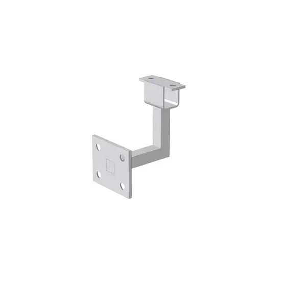 Cầu thang tay vịn từ Unikim/OEM Ningbo: Sự lựa chọn hiện đại cho lan can ban công bằng chất liệu thép không gỉ