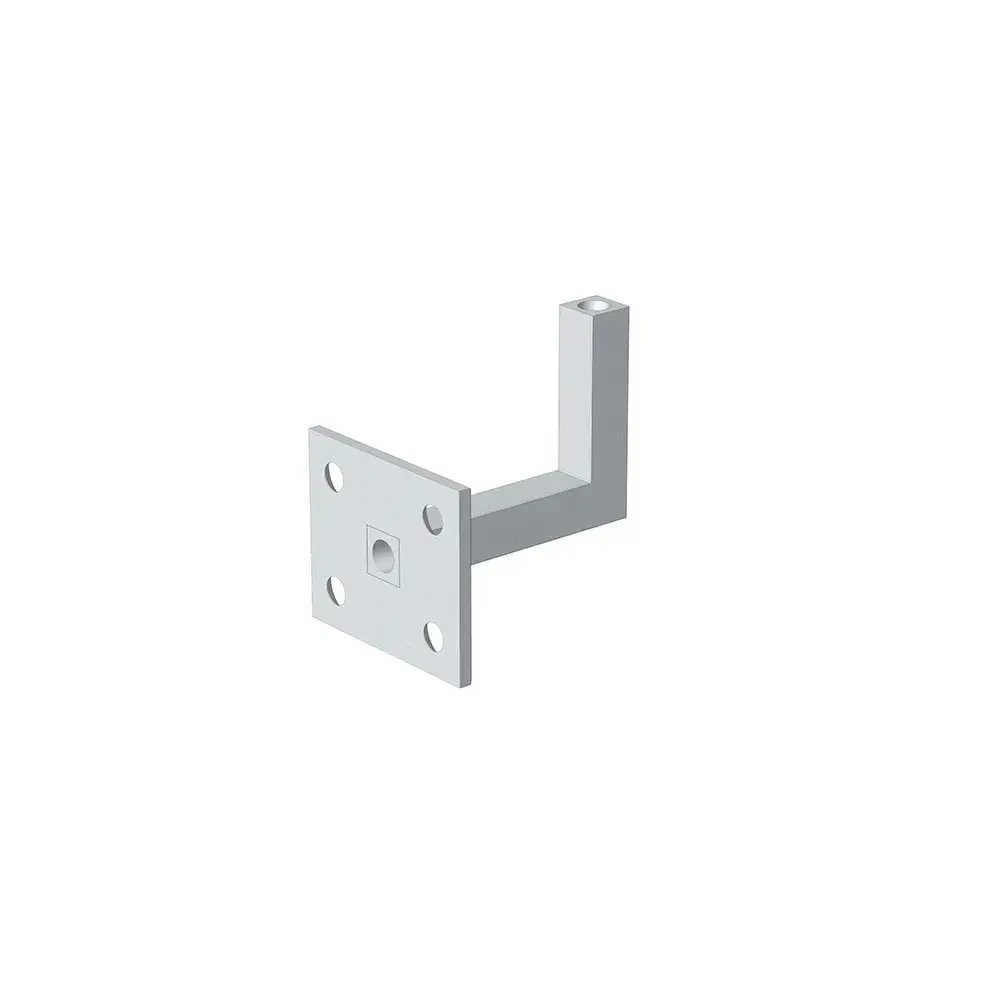 Cầu thang tay vịn từ Unikim/OEM Ningbo: Sự lựa chọn hiện đại cho lan can ban công bằng chất liệu thép không gỉ