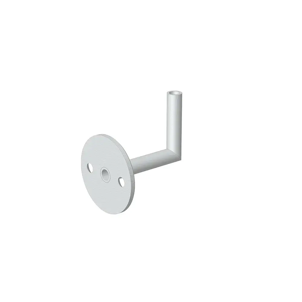 Cầu thang tay vịn từ Unikim/OEM Ningbo: Sự lựa chọn hiện đại cho lan can ban công bằng chất liệu thép không gỉ