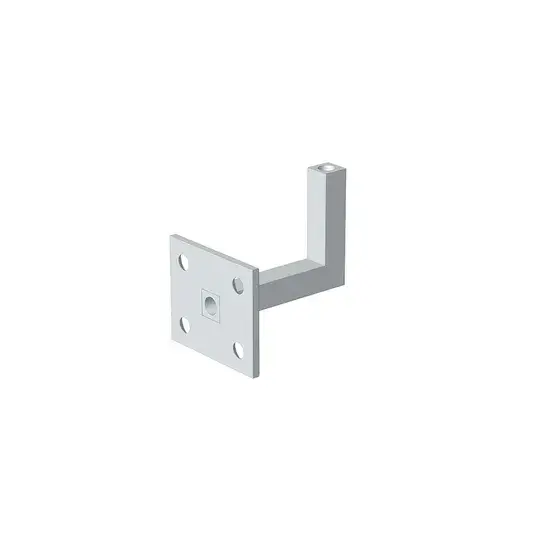 Cầu thang tay vịn từ Unikim/OEM Ningbo: Sự lựa chọn hiện đại cho lan can ban công bằng chất liệu thép không gỉ