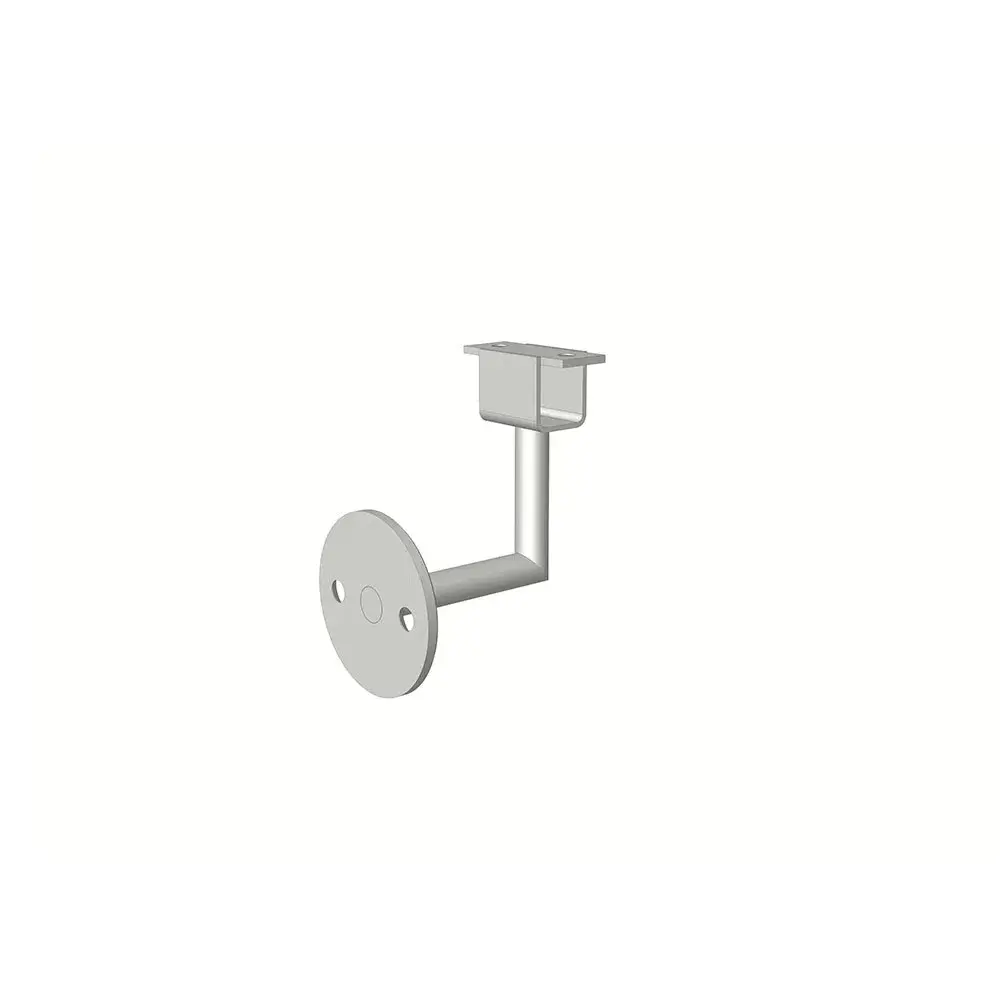 Cầu thang tay vịn từ Unikim/OEM Ningbo: Sự lựa chọn hiện đại cho lan can ban công bằng chất liệu thép không gỉ