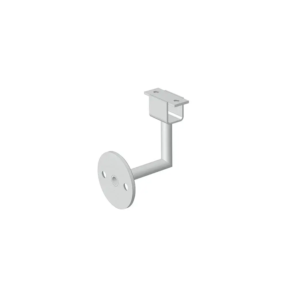 Cầu thang tay vịn từ Unikim/OEM Ningbo: Sự lựa chọn hiện đại cho lan can ban công bằng chất liệu thép không gỉ