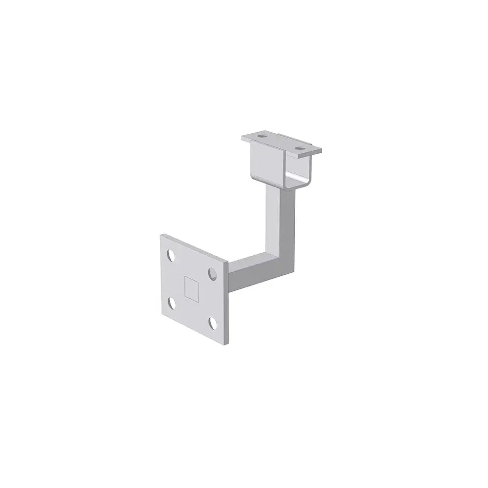 Cầu thang tay vịn từ Unikim/OEM Ningbo: Sự lựa chọn hiện đại cho lan can ban công bằng chất liệu thép không gỉ