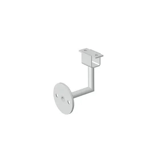 Cầu thang tay vịn từ Unikim/OEM Ningbo: Sự lựa chọn hiện đại cho lan can ban công bằng chất liệu thép không gỉ
