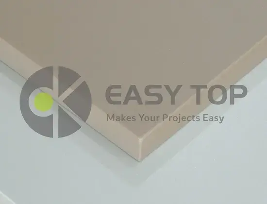 Tủ Bếp Kiểu Shaker Ngoại Thất Cao Cấp, Sử Dụng Chất Liệu Thép Không Gỉ
