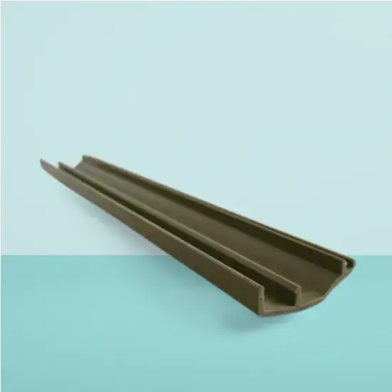Kinh nghiệm chọn lựa kỹ thuật khuôn ép tấm ốp PVC, HDPE và ABS hình ảnh 1-description