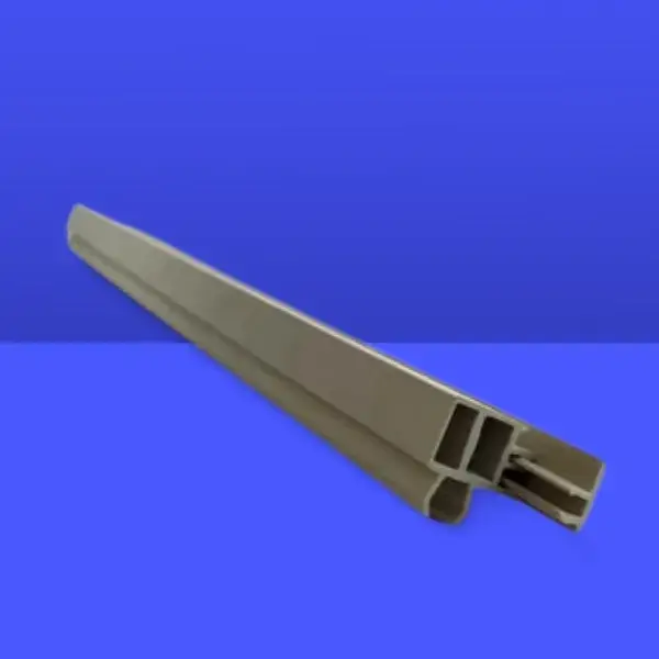 Kinh nghiệm chọn lựa kỹ thuật khuôn ép tấm ốp PVC, HDPE và ABS