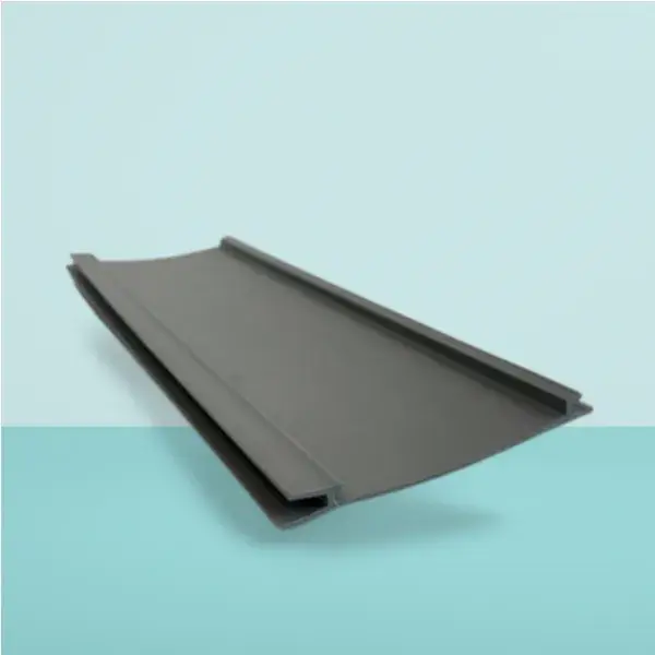 Kinh nghiệm chọn lựa kỹ thuật khuôn ép tấm ốp PVC, HDPE và ABS