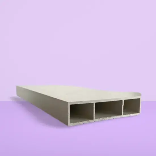 Kinh nghiệm chọn lựa kỹ thuật khuôn ép tấm ốp PVC, HDPE và ABS