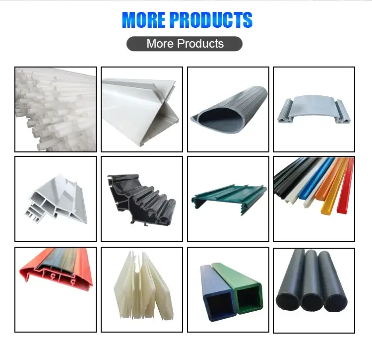 Kinh nghiệm chọn lựa kỹ thuật khuôn ép tấm ốp PVC, HDPE và ABS hình ảnh 26-description