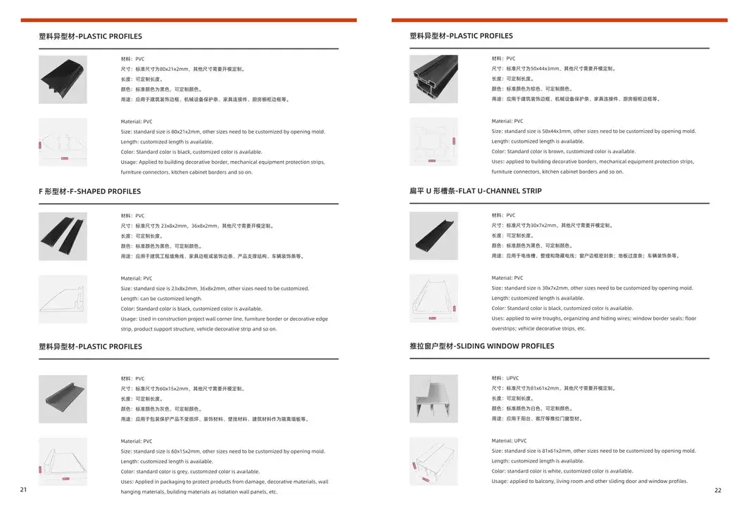 Kinh nghiệm chọn lựa kỹ thuật khuôn ép tấm ốp PVC, HDPE và ABS hình ảnh 14-description