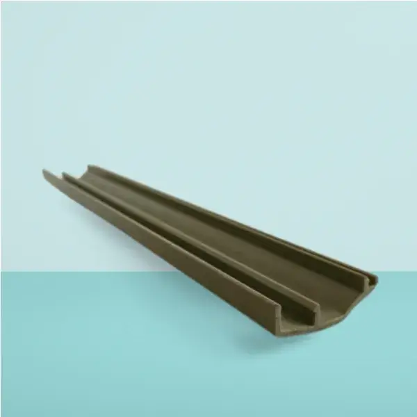 Kinh nghiệm chọn lựa kỹ thuật khuôn ép tấm ốp PVC, HDPE và ABS