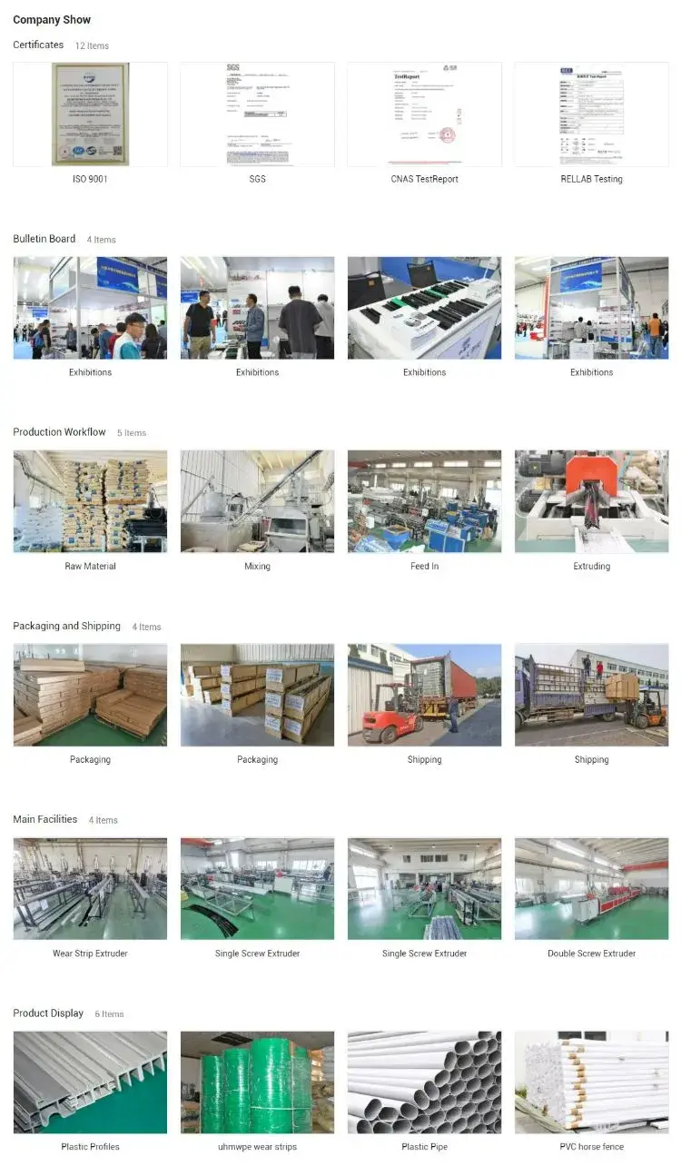 Kinh nghiệm chọn lựa kỹ thuật khuôn ép tấm ốp PVC, HDPE và ABS hình ảnh 28-description
