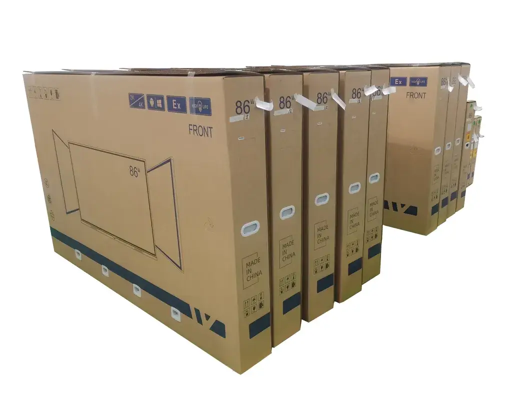 65-98 inch Miboard Bảng tương tác cảm ứng 4K cho cuộc họp và dạy học hình ảnh 14-description