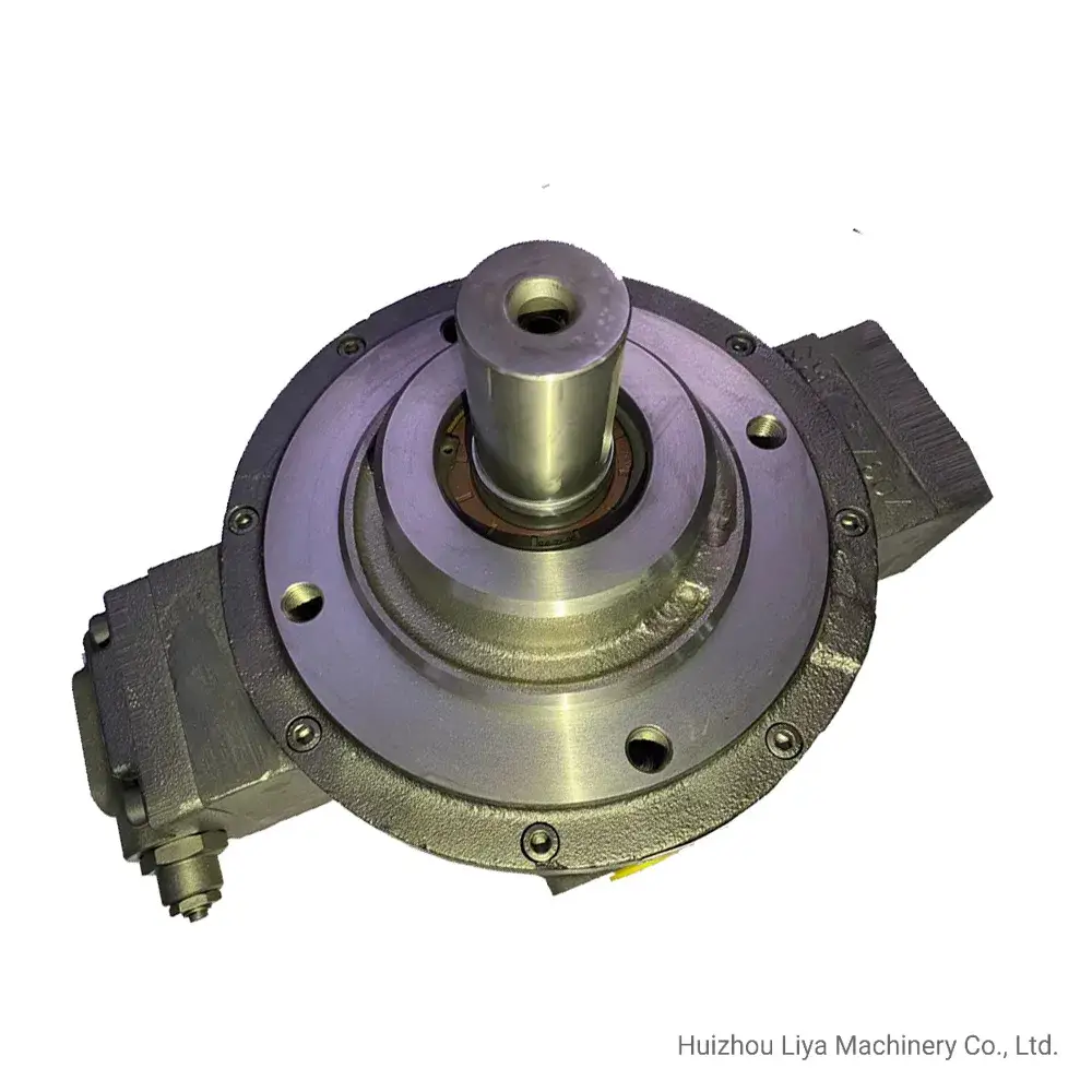 Bơm dầu Moog và bơm plunger: sản phẩm bơm biến thiên D957-5075-10 và D957-7001-10