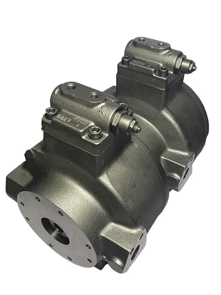 Bơm dầu Moog và bơm plunger: sản phẩm bơm biến thiên D957-5075-10 và D957-7001-10 hình ảnh 18-description
