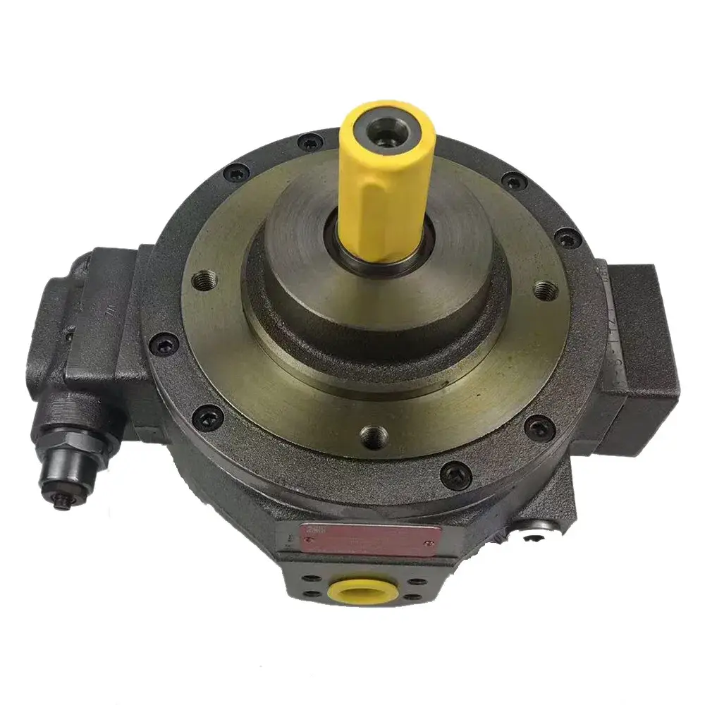 Bơm dầu Moog và bơm plunger: sản phẩm bơm biến thiên D957-5075-10 và D957-7001-10 hình ảnh 14-description