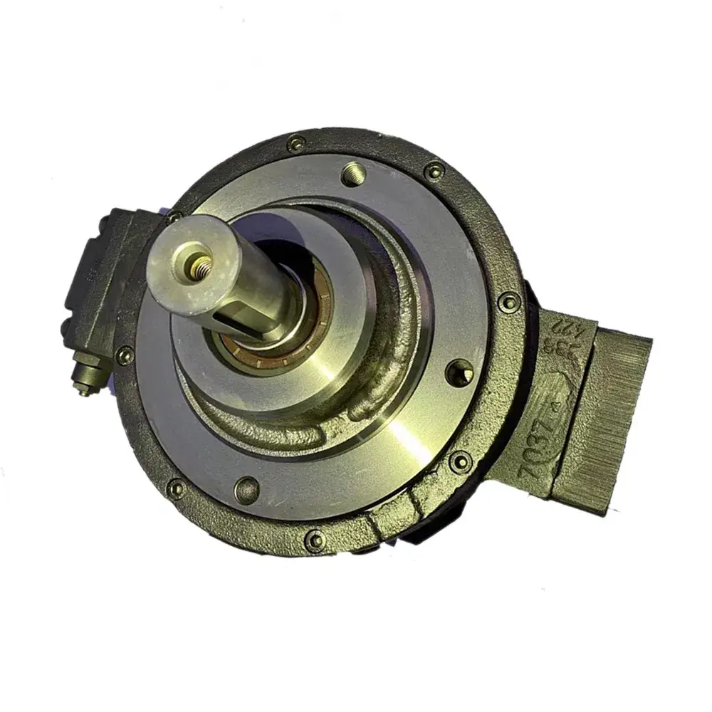Bơm dầu Moog và bơm plunger: sản phẩm bơm biến thiên D957-5075-10 và D957-7001-10 hình ảnh 15-description