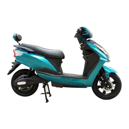 Mẫu xe đạp điện EEC phổ biến nhất trên thị trường, sử dụng động cơ điện và thiết kế tay ga