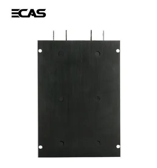 Bộ điều khiển động cơ Curtis 1215-8307 cho xe nâng 1-1.5 tấn, 36V 48V 500A - Sản phẩm chính hãng từ nhà sản xuất