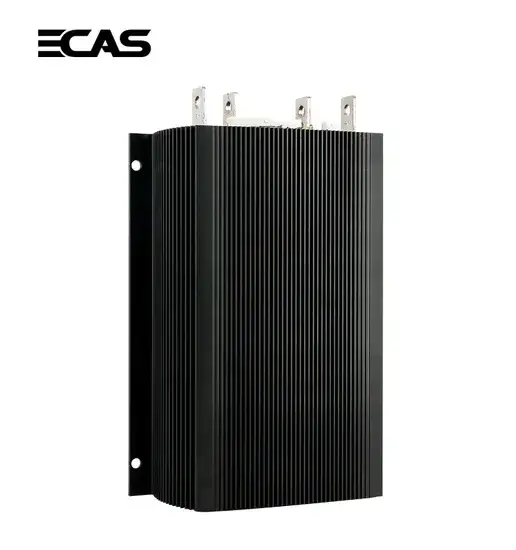 Bộ điều khiển động cơ Curtis 1215-8307 cho xe nâng 1-1.5 tấn, 36V 48V 500A - Sản phẩm chính hãng từ nhà sản xuất