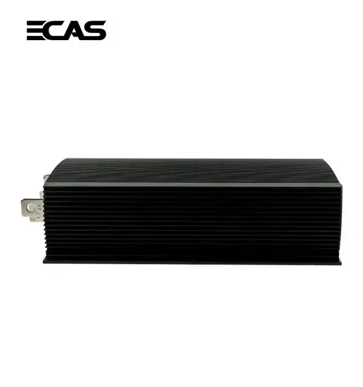 Bộ điều khiển động cơ Curtis 1215-8307 cho xe nâng 1-1.5 tấn, 36V 48V 500A - Sản phẩm chính hãng từ nhà sản xuất