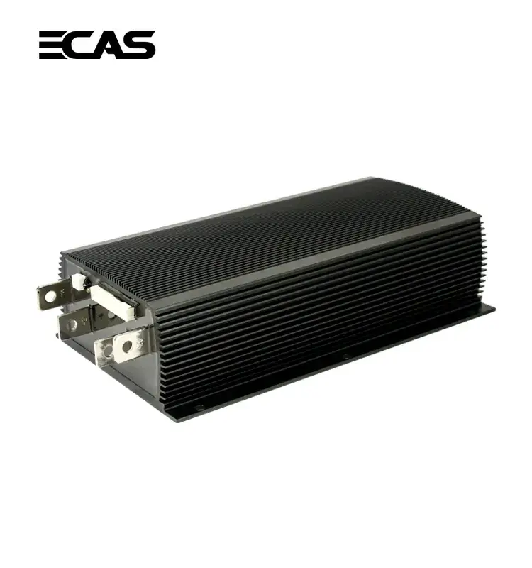 Bộ điều khiển động cơ Curtis 1215-8307 cho xe nâng 1-1.5 tấn, 36V 48V 500A - Sản phẩm chính hãng từ nhà sản xuất hình ảnh 15-description