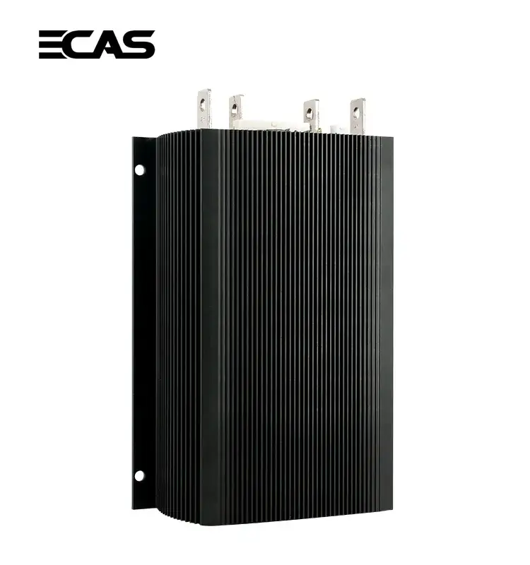 Bộ điều khiển động cơ Curtis 1215-8307 cho xe nâng 1-1.5 tấn, 36V 48V 500A - Sản phẩm chính hãng từ nhà sản xuất