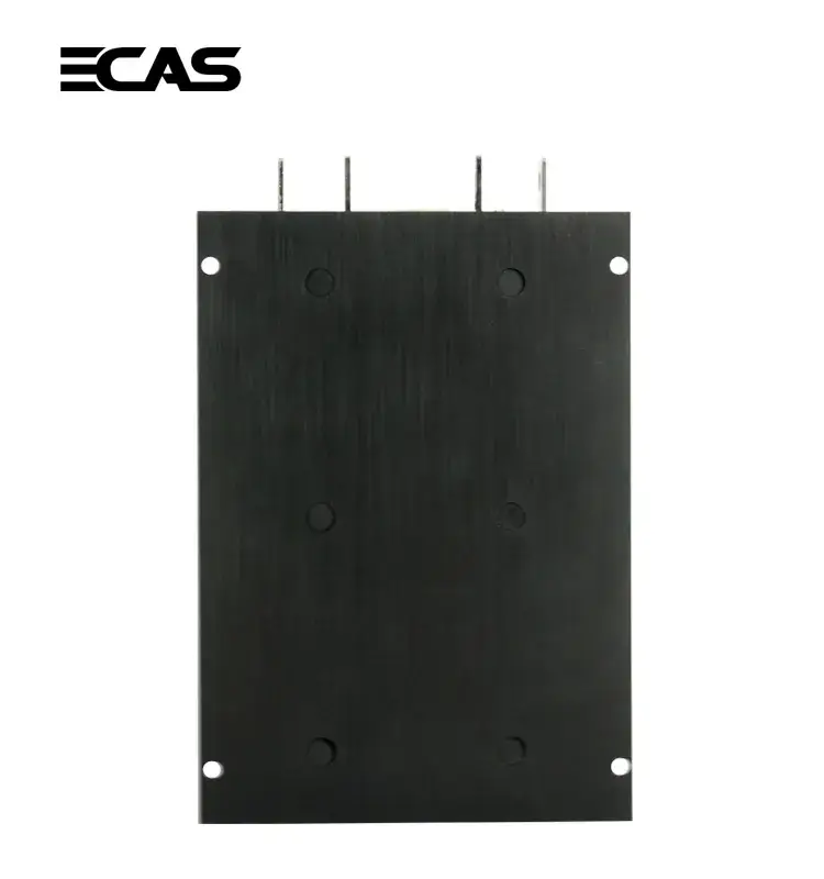 Bộ điều khiển động cơ Curtis 1215-8307 cho xe nâng 1-1.5 tấn, 36V 48V 500A - Sản phẩm chính hãng từ nhà sản xuất hình ảnh 14-description