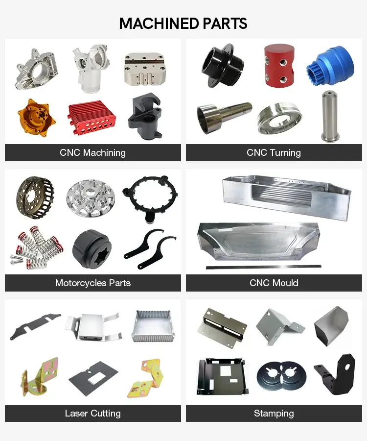 Công cụ điều chỉnh xích xe máy nhôm CNC chính xác, phủ lớp anod màu đen cho tay đòn hình ảnh 13-description