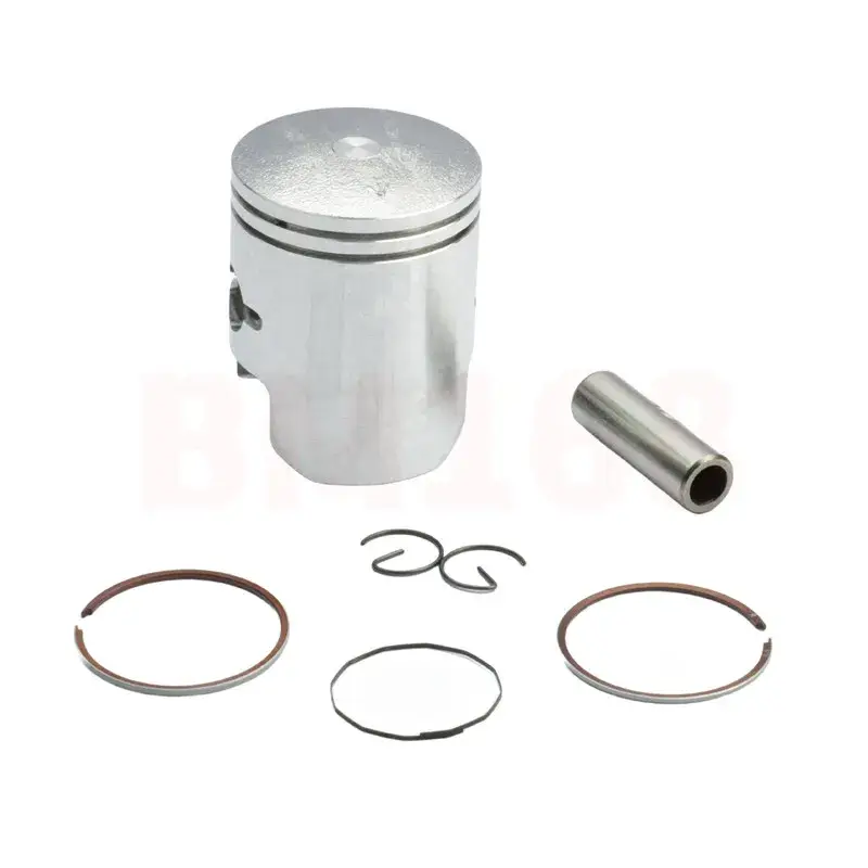 Bộ piston xi lanh xe máy Suzuki A100as100/AC100/Ax100 - Sản phẩm chất lượng hình ảnh 13-description