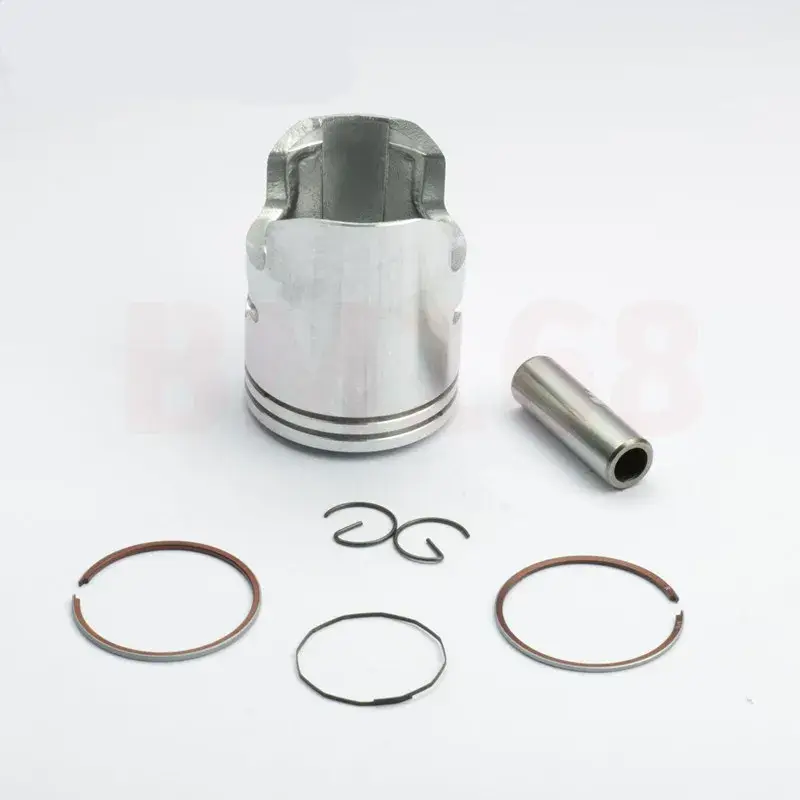 Bộ piston xi lanh xe máy Suzuki A100as100/AC100/Ax100 - Sản phẩm chất lượng