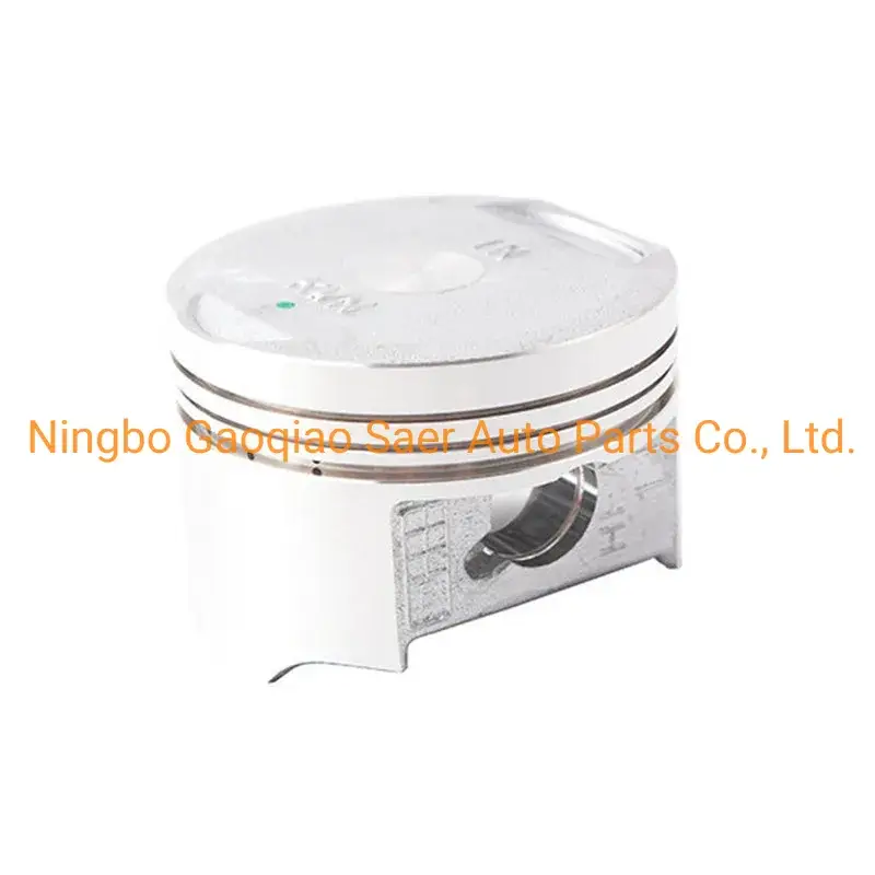 Bộ piston xi lanh xe máy Suzuki A100as100/AC100/Ax100 - Sản phẩm chất lượng hình ảnh 15-description