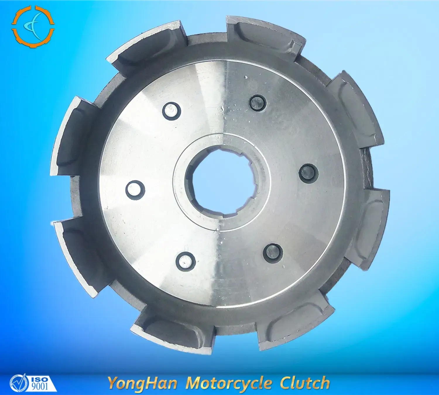 Bộ ly hợp bánh răng truyền động cho Honda Cbt125 Dy125 - Giá cạnh tranh từ nhà sản xuất