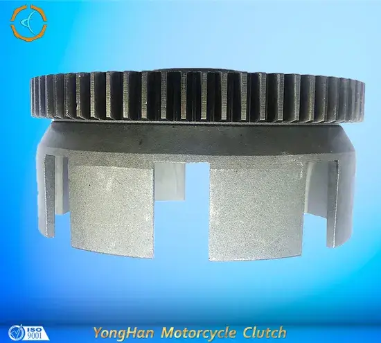 Bộ ly hợp bánh răng truyền động cho Honda Cbt125 Dy125 - Giá cạnh tranh từ nhà sản xuất