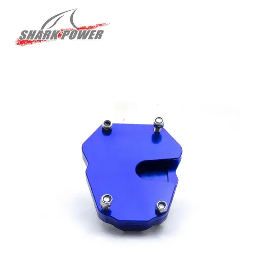 Bộ phận mở rộng cho xe máy YAMAHA hỗ trợ chân tốt