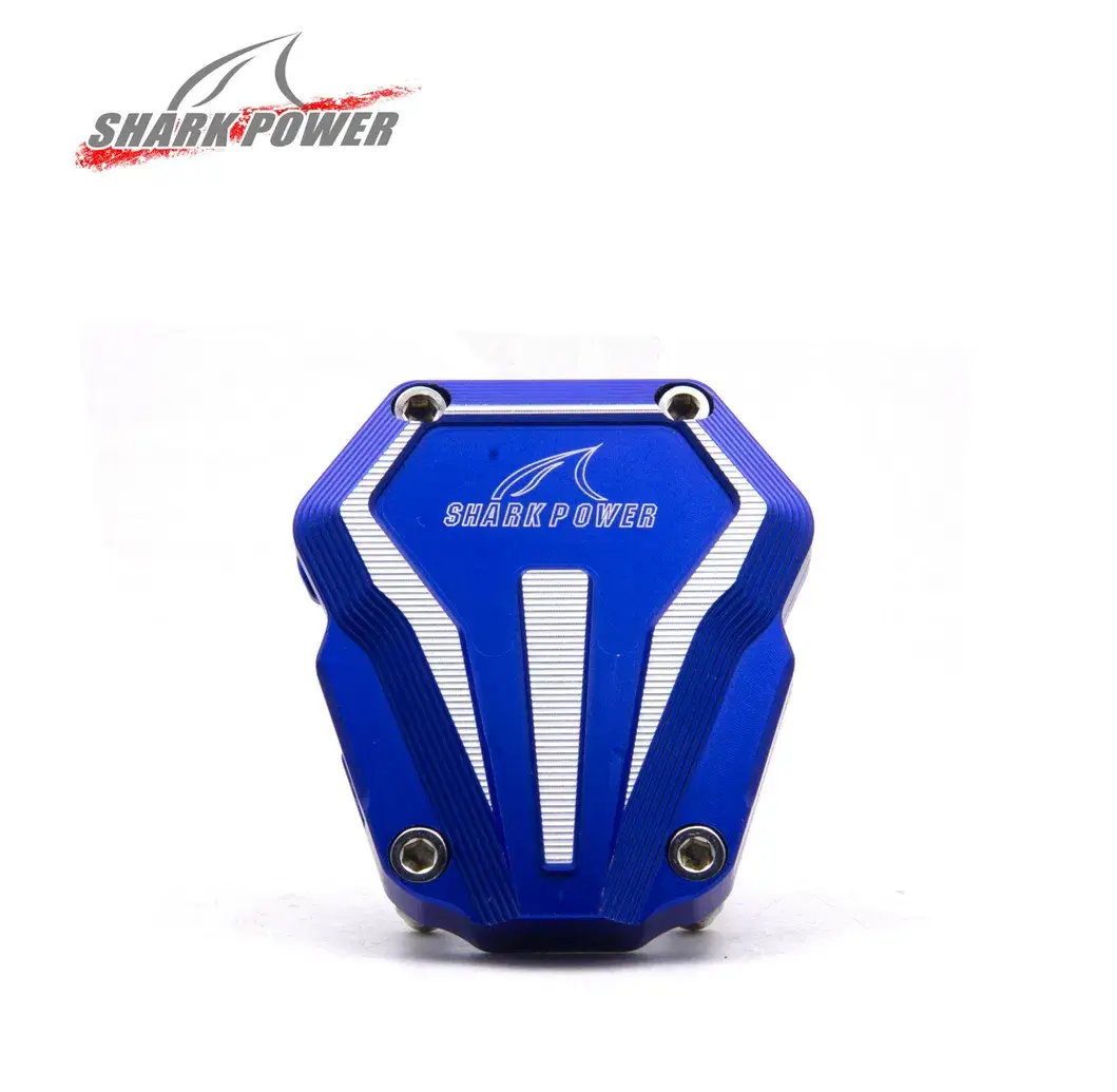 Bộ phận mở rộng cho xe máy YAMAHA hỗ trợ chân tốt hình ảnh 13-description