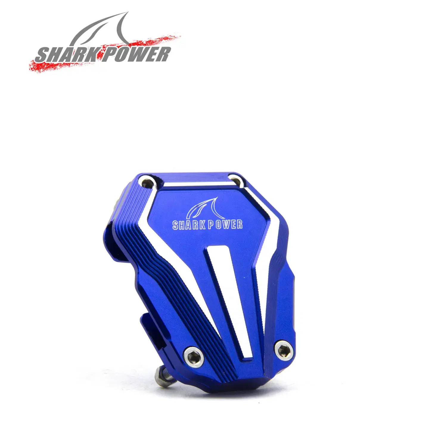 Bộ phận mở rộng cho xe máy YAMAHA hỗ trợ chân tốt