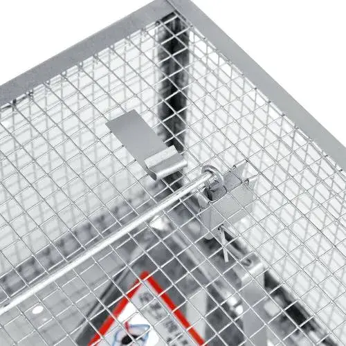 Bẫy chuột hiệu quả, sử dụng dễ dàng và tái sử dụng nhiều lần hình ảnh 25-description