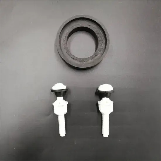 Bộ phận xả nước toilet Mt-316 với hai chế độ xả vệ sinh