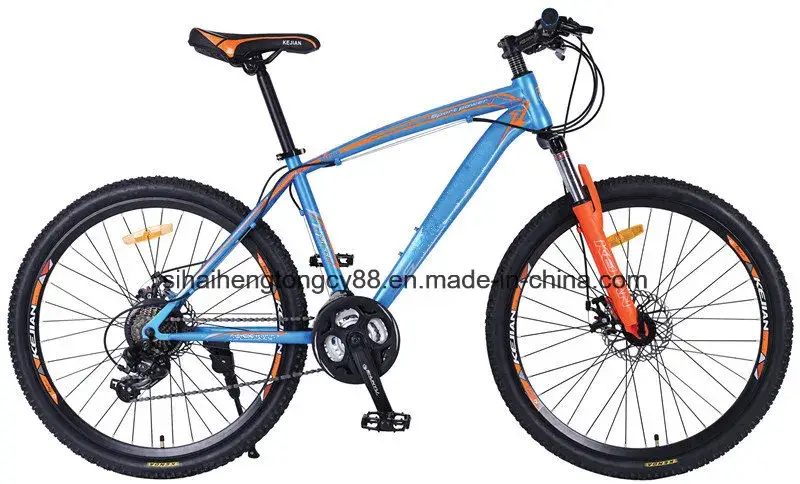 Xe đạp địa hình 26inch Mt26hb618 với khung thép và 21 tốc độ chất lượng