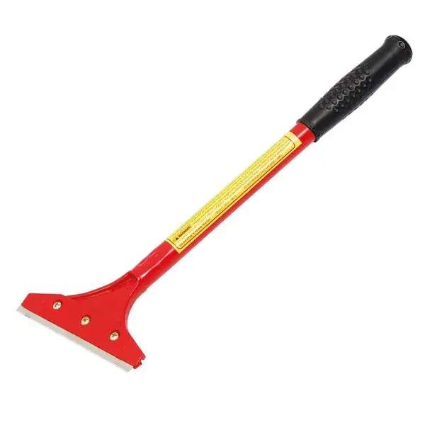 Ứng dụng linh hoạt của dụng cụ cạo sàn cầm tay đa năng hình ảnh 2-description
