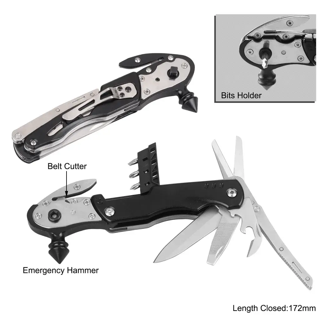 Búa Đa Năng Tay Cầm Nhôm Anodized - Sản phẩm chất lượng cao hình ảnh 17-description