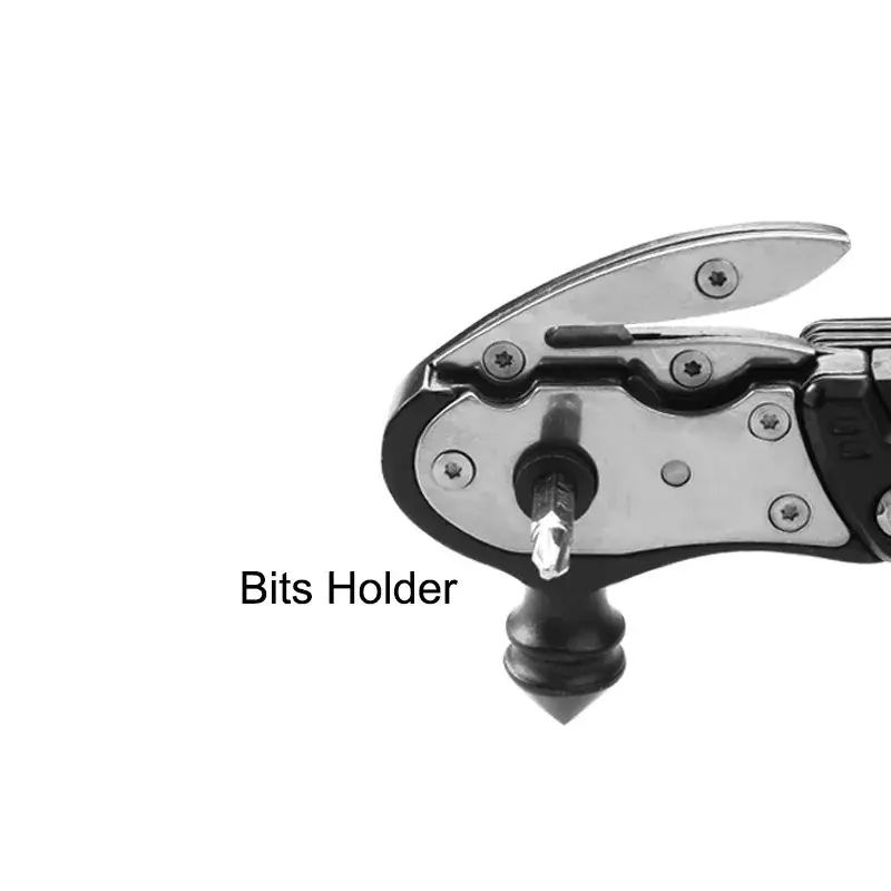 Búa Đa Năng Tay Cầm Nhôm Anodized - Sản phẩm chất lượng cao hình ảnh 16-description