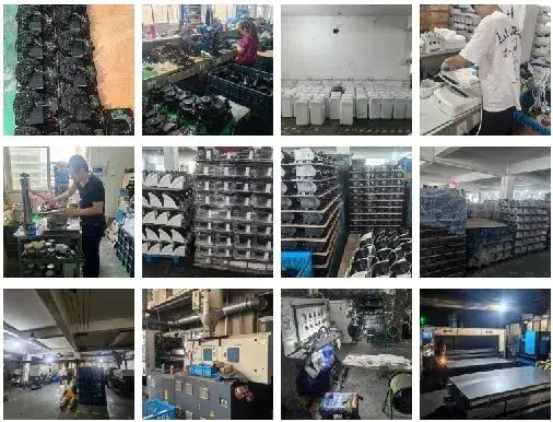 Máy sấy tóc với công nghệ ion âm và UV, tốc độ cao và nhiều chức năng hình ảnh 15-description